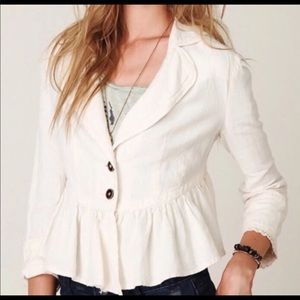Free people jacket